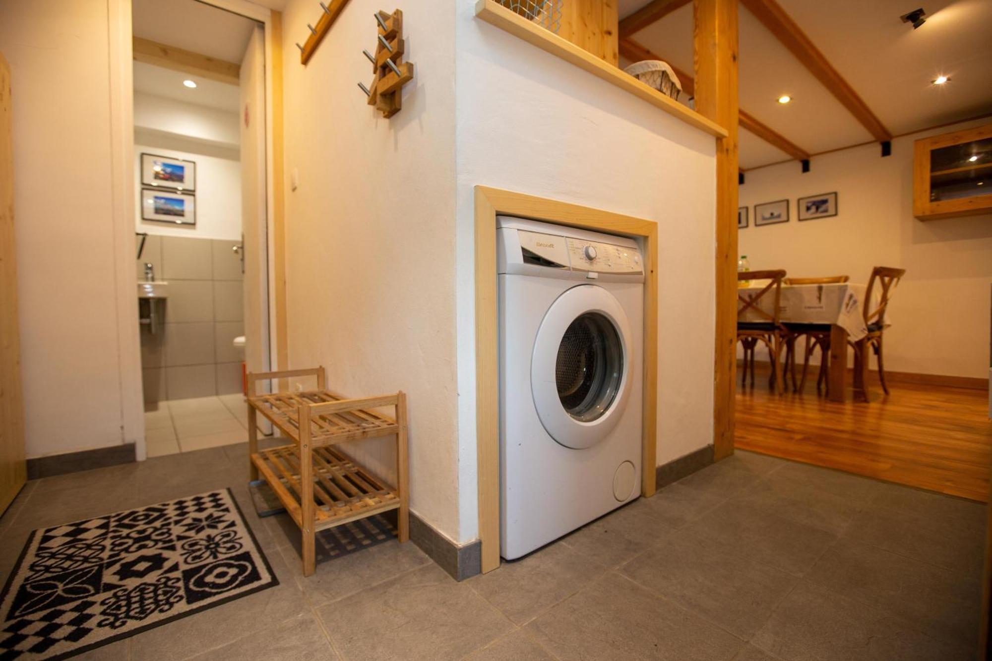 Résidence Grand Roc - Campanules 311 - Happy Rentals Chamonix Mont Blanc Exterior foto