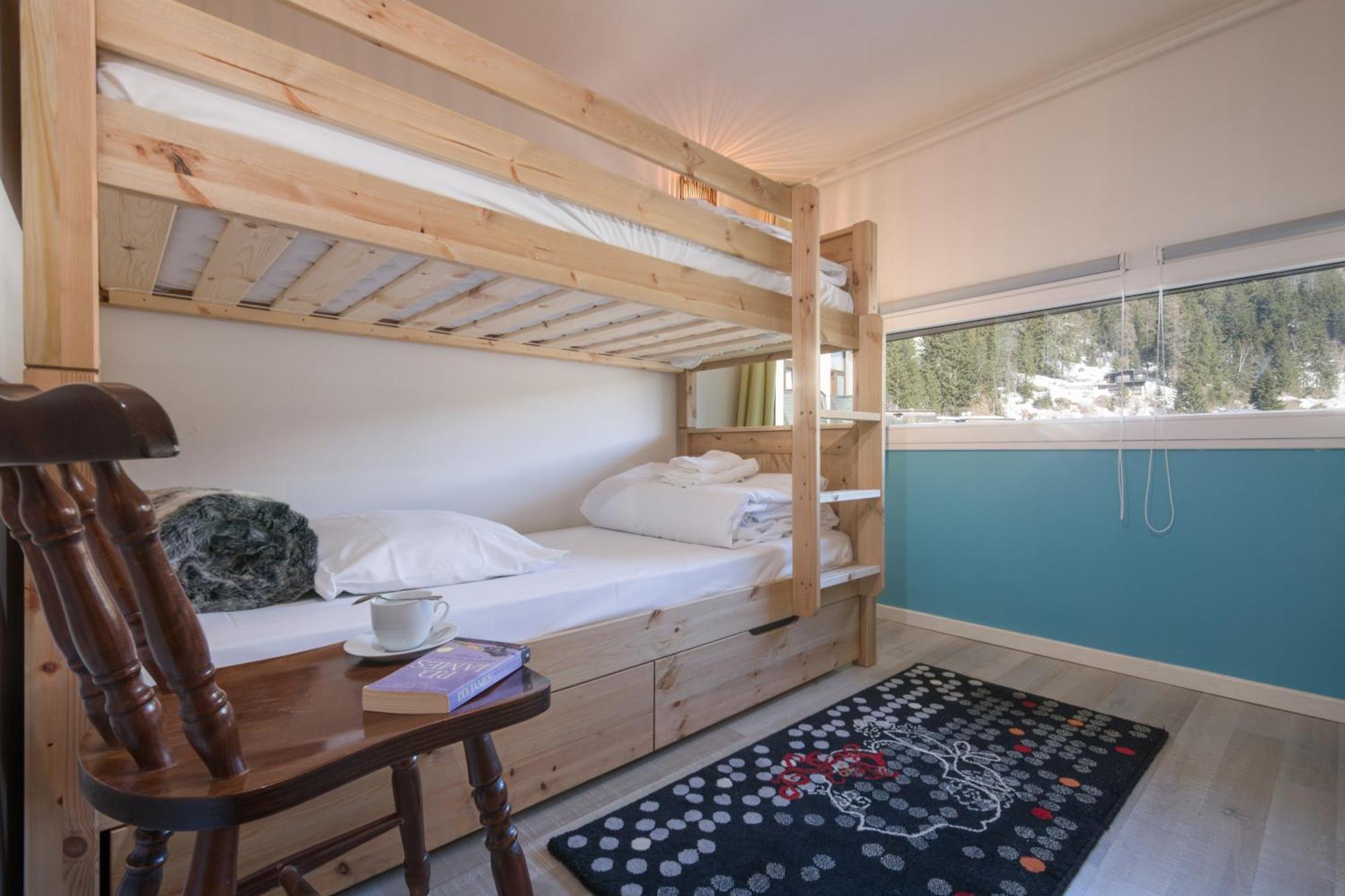 Résidence Grand Roc - Campanules 311 - Happy Rentals Chamonix Mont Blanc Exterior foto